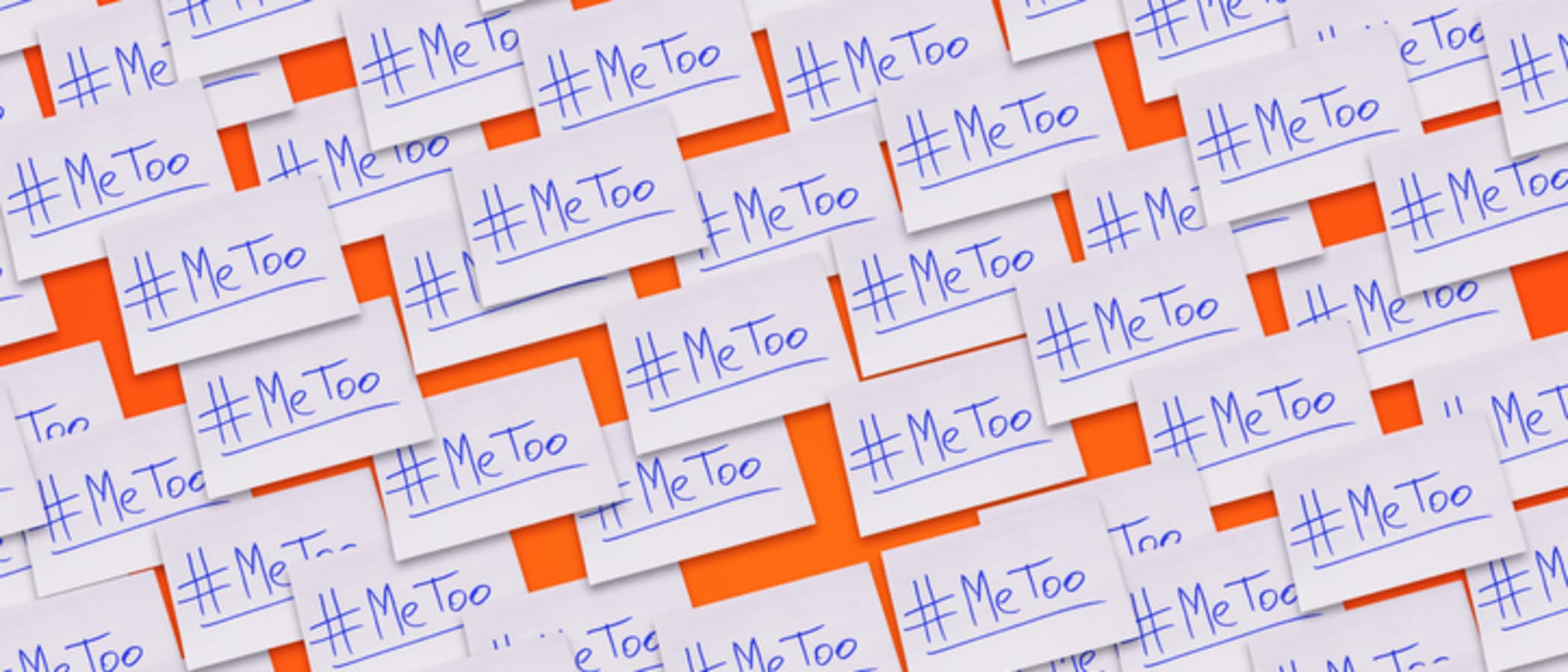 Social Media Is a Major Consideration in Wave of Sexual Harassment Allegations