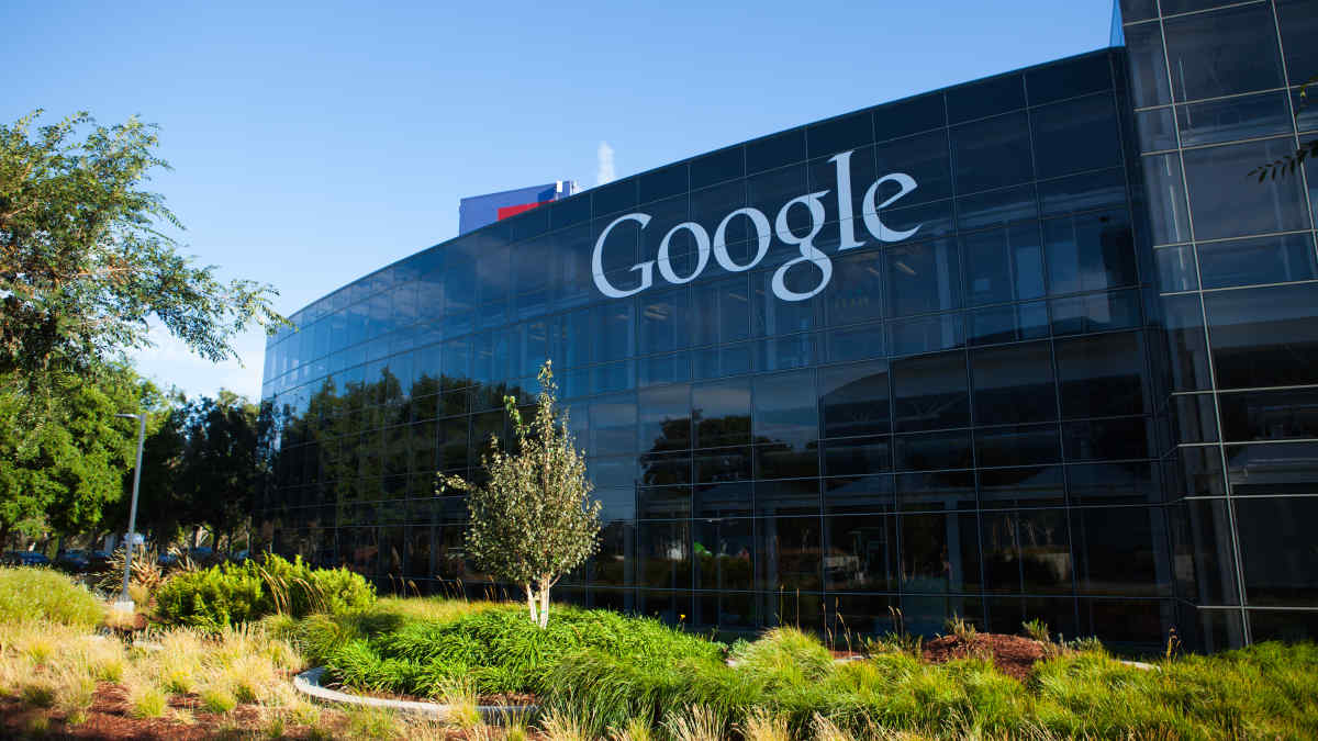 Google Wins Round One In Fair Pay Act Litigation