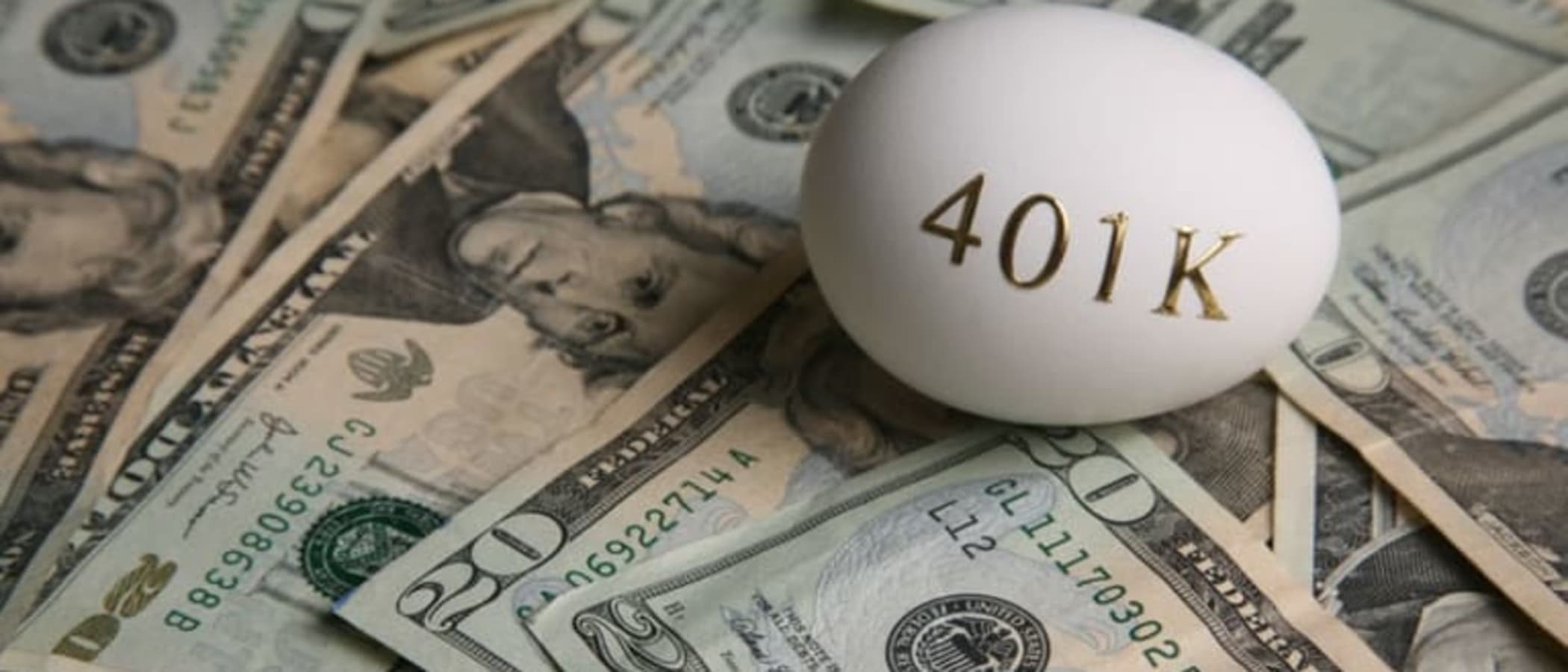 House Passes SECURE Act to Ease 401(k) Compliance, Promote Savings