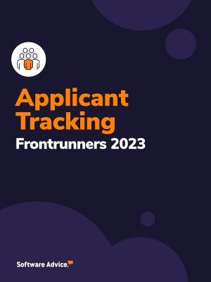 Top-Shelf Applicant Tracking Software in 2023