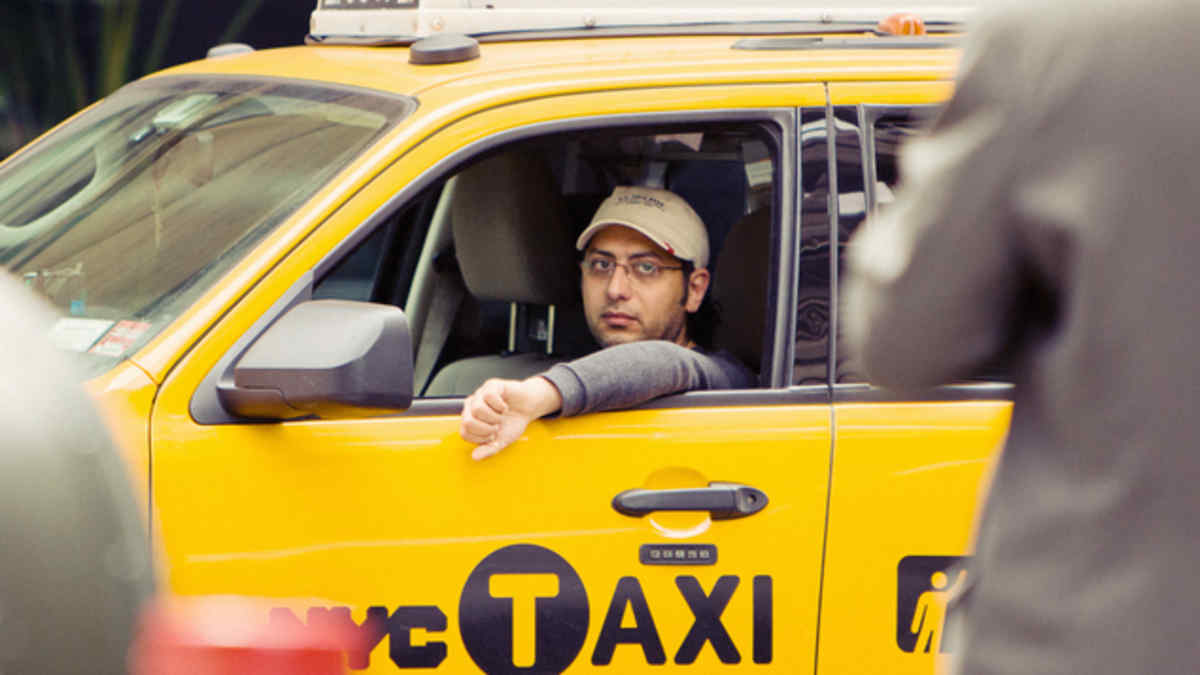 Genetic Counselor Is Best Job Of 2018 Taxi Driver Is Worst