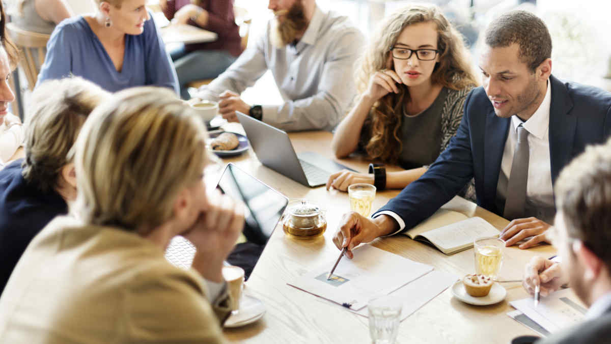 Step By Step Guide To Complying With White Collar Exemptions