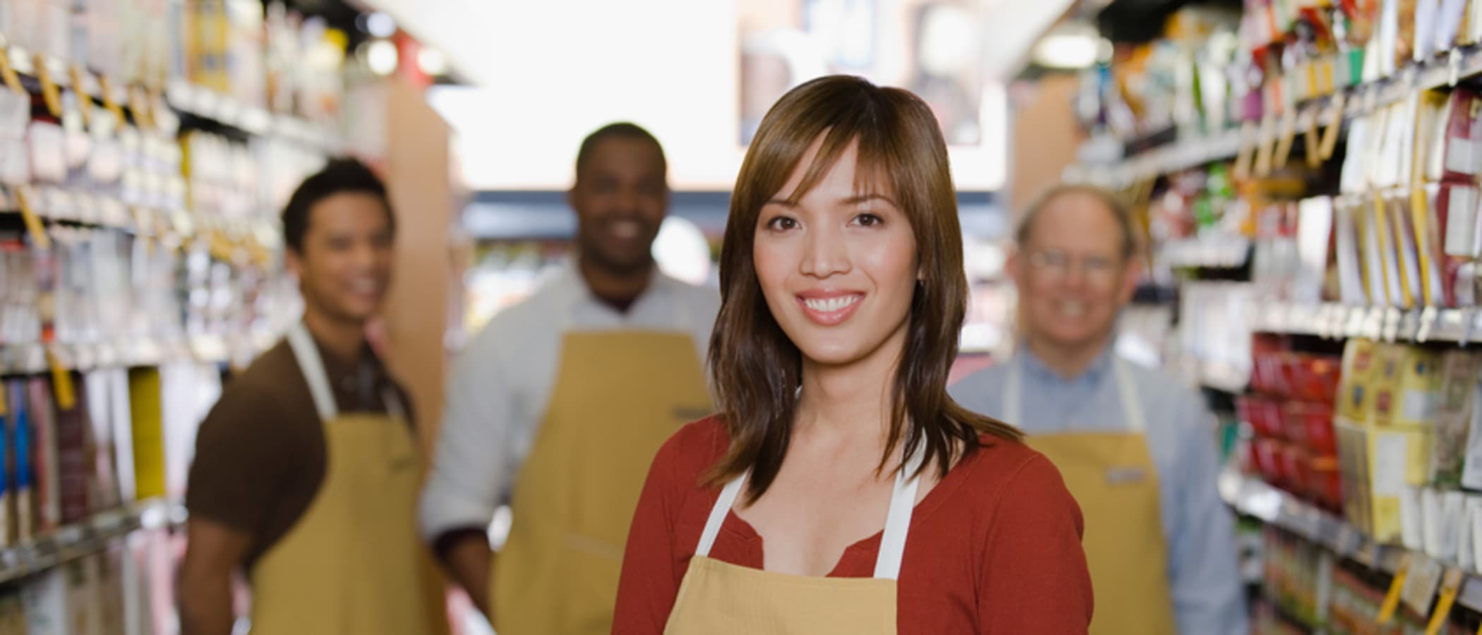 Managing For Employee Retention