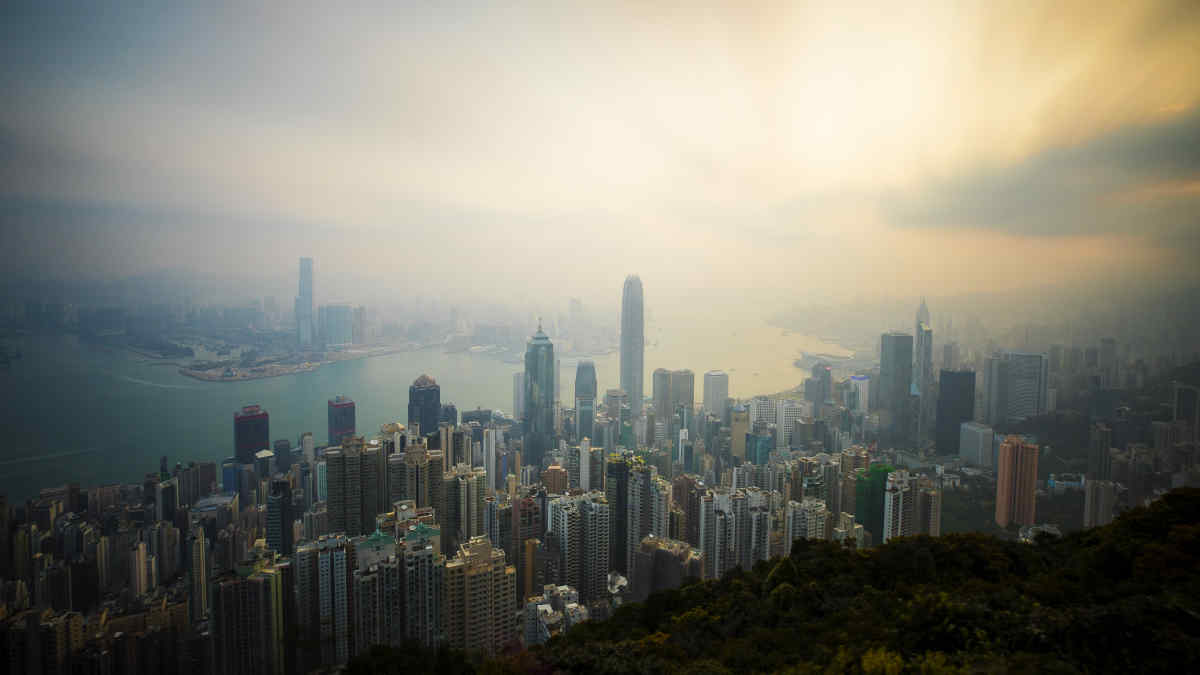 Comply With Work Hours Rules In China Hong Kong And Singapore