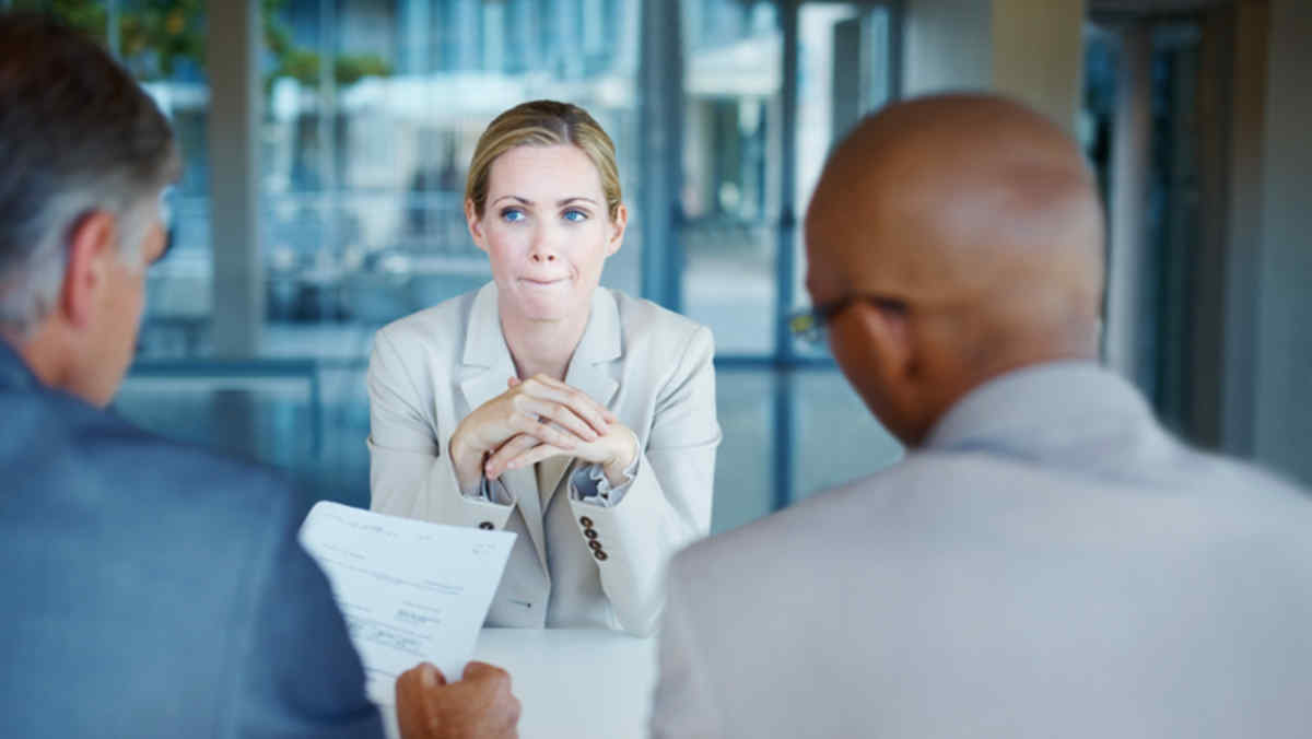 These Interview Questions Could Get HR in Trouble
