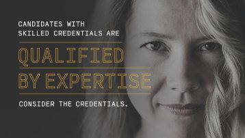 THE RISE OF SKILLED CREDENTIALS