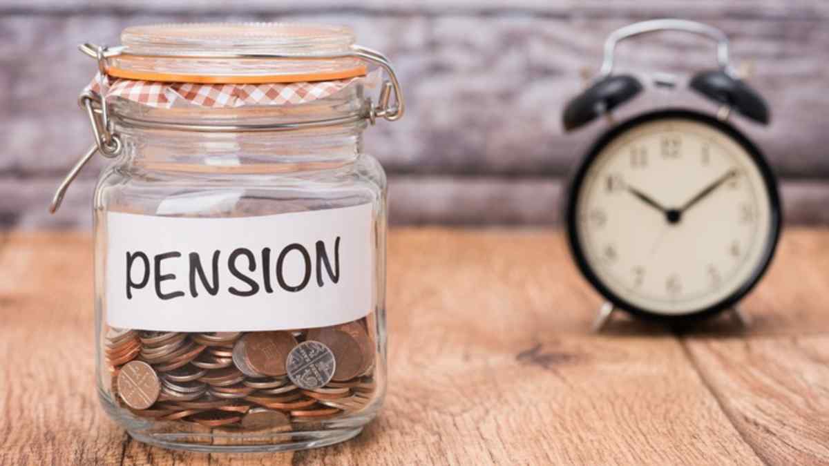 Stimulus Bill Provides Extensive Pension Funding Relief