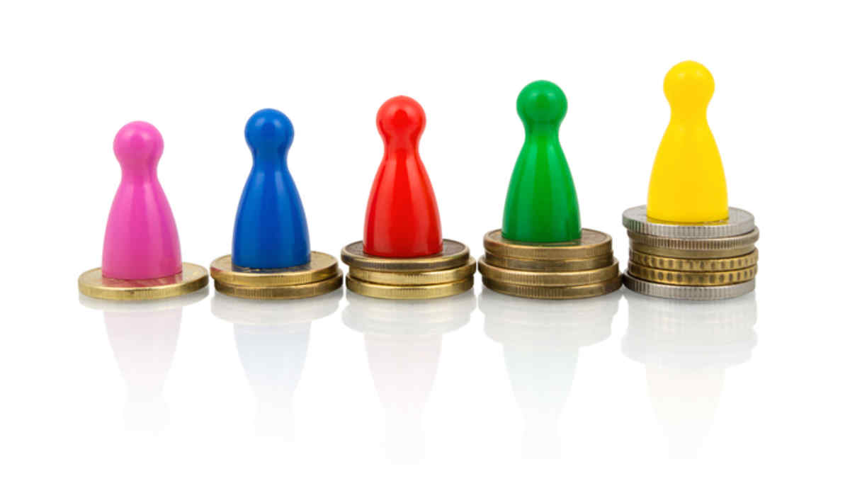 Addressing The Gender Wage Gap And Pay Transparency