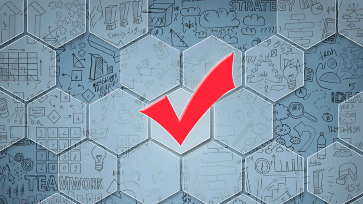 Study To Learn Not Just To Pass The Certification Exam