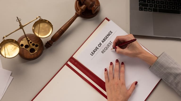 Viewpoint: Does the FMLA Cover Abortion and Related Travel?