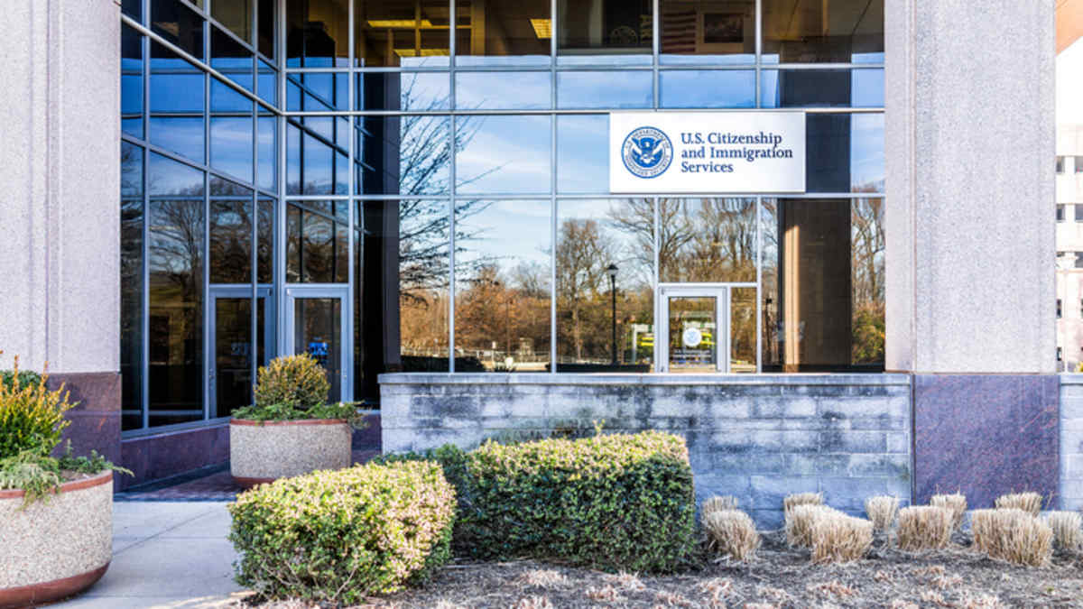 USCIS Must Address Ballooning Backlogs, Ombudsman Says