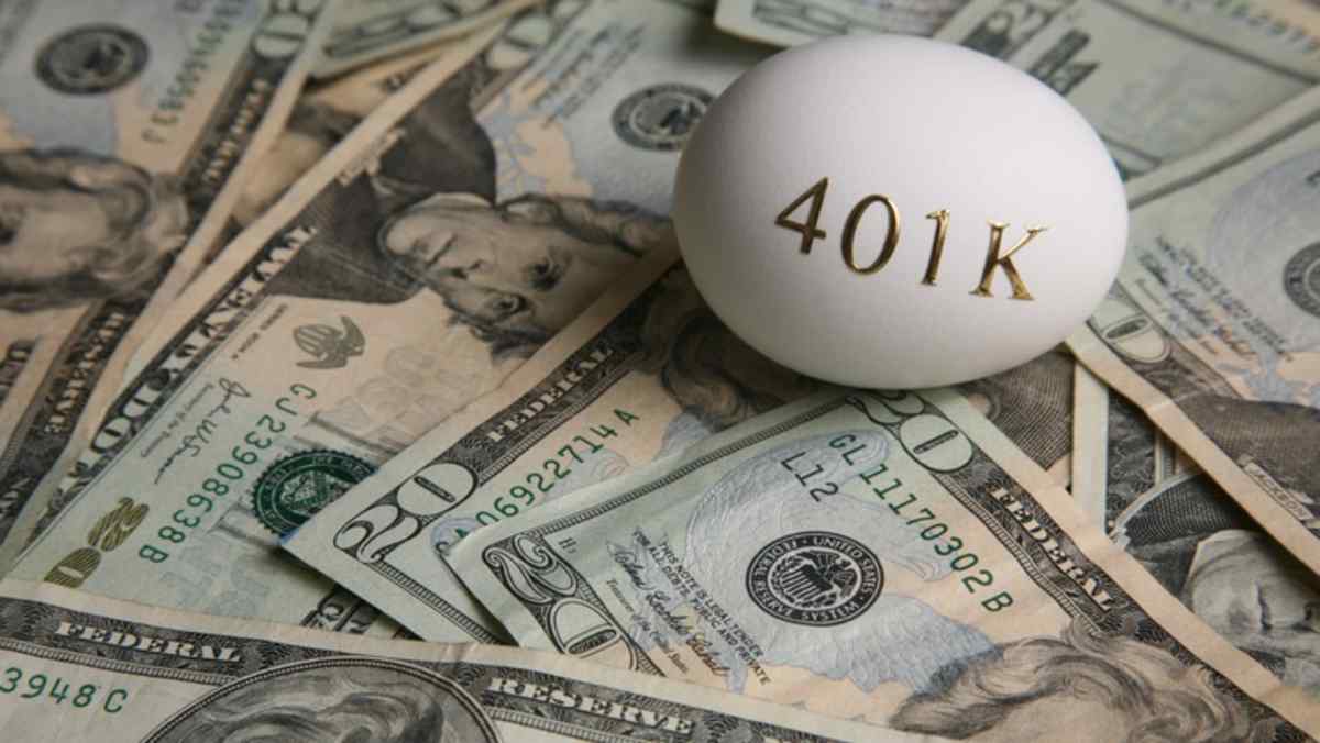 House Passes Secure Act To Ease 401 K Compliance Promote