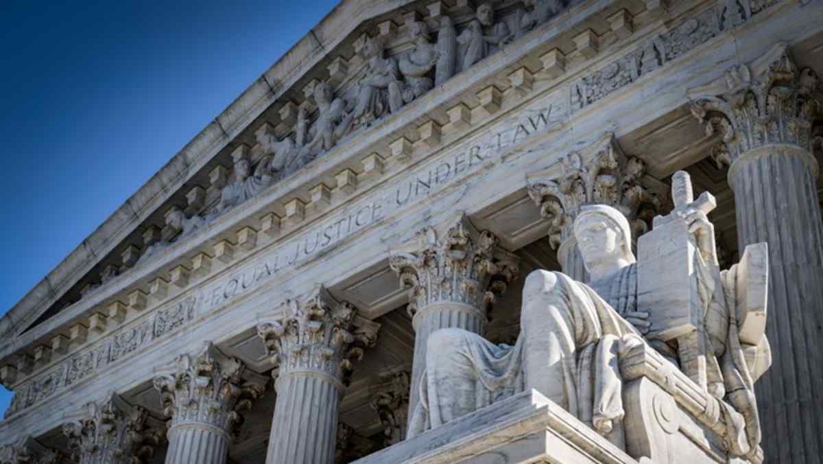 what can the supreme court do