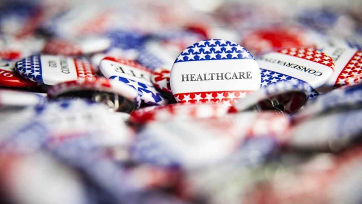 Biden And Trump Want Lower Health Care Costs But Approaches Differ