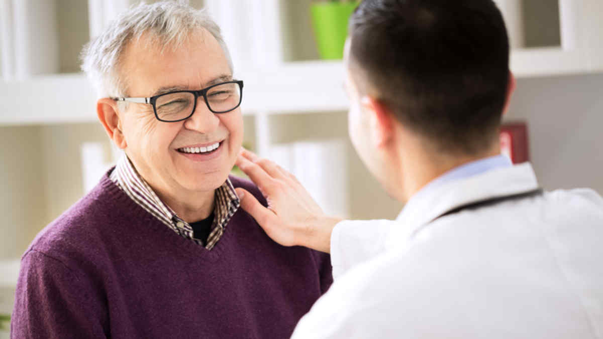 Early Retirement Health Care Quandary Keeps Workers On The Job