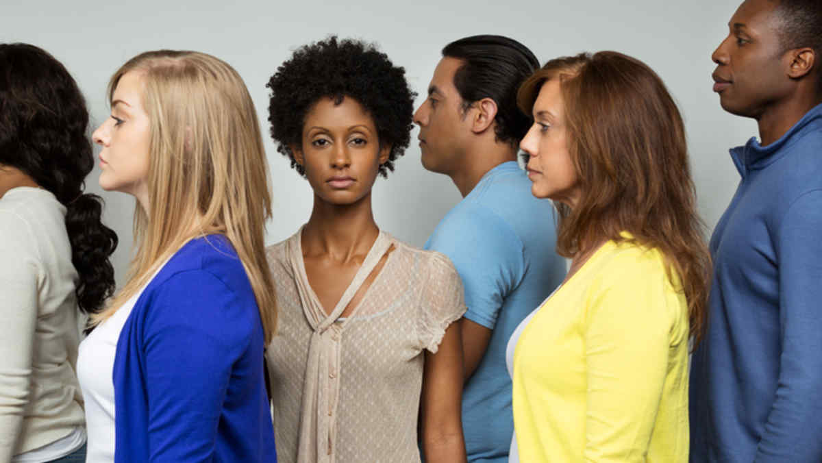 Taking Steps to Eliminate Racism in the Workplace