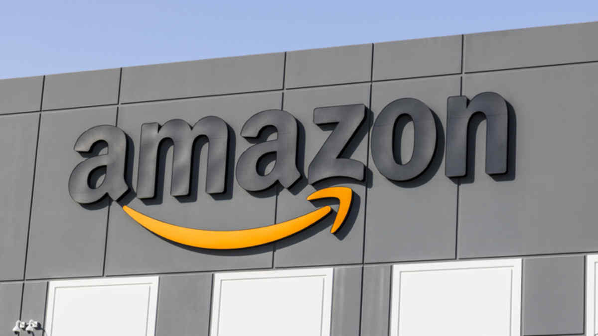 Amazon May Divide Second Headquarters Between Two Cities