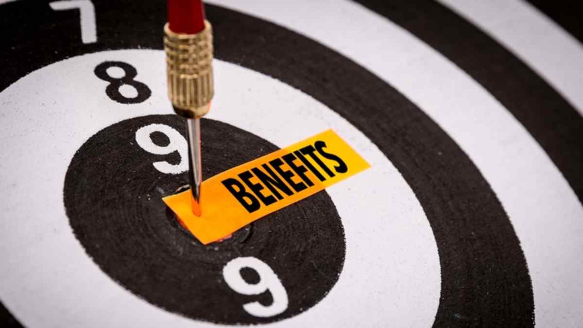 Finding the Right Benefits Broker