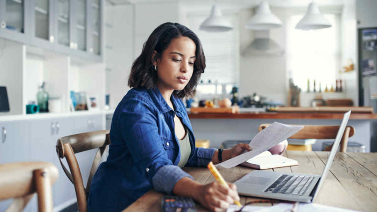 Students of Color, Women Want Remote Jobs
