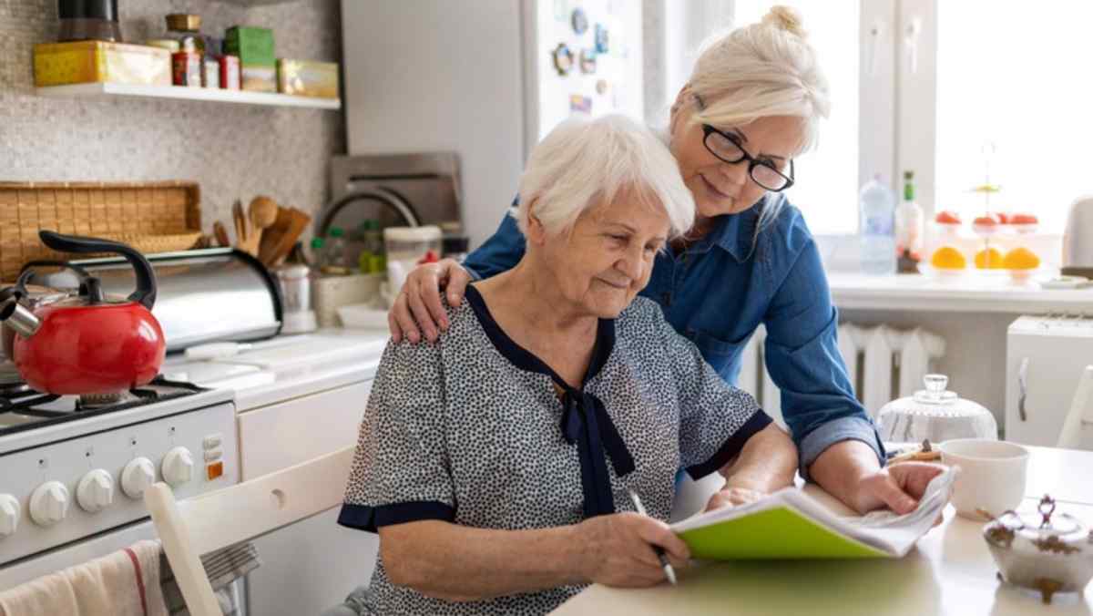 Employers Benefit by Providing Elder Care Support