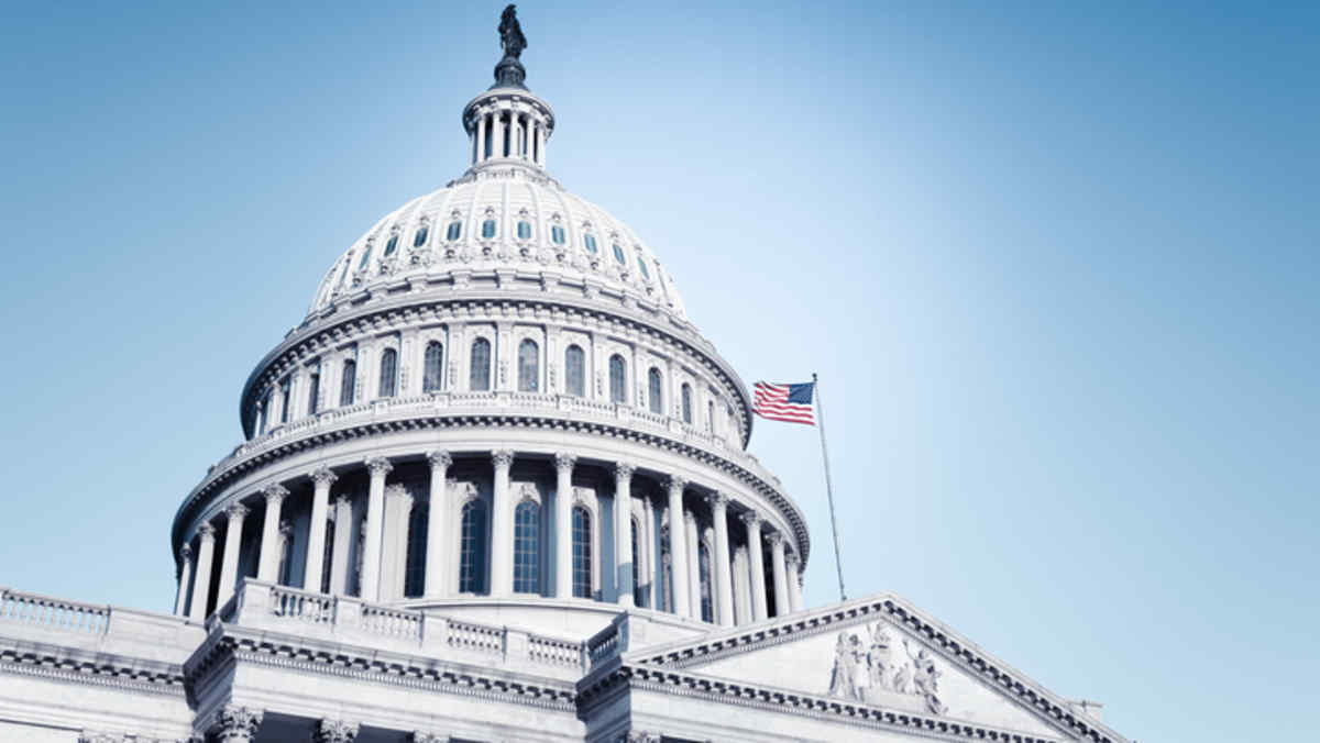 Lawmakers Introduce National ‘Ban-the-Box’ Monthly bill