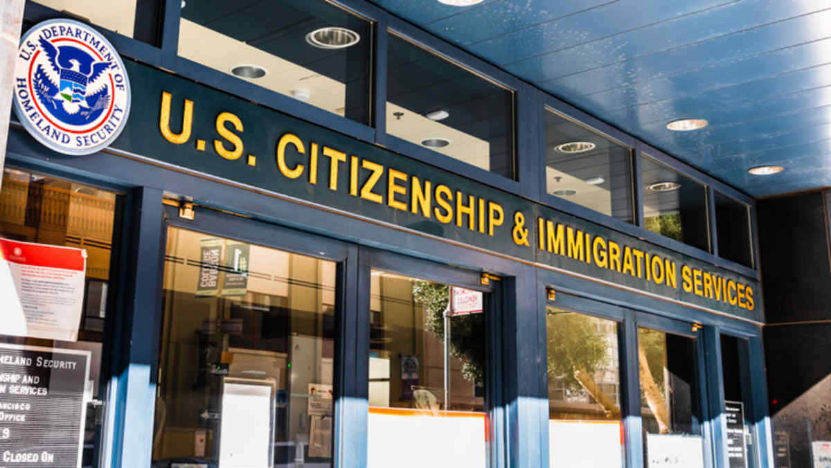 USCIS Announces New Actions to Reduce Case Backlogs, Processing Times