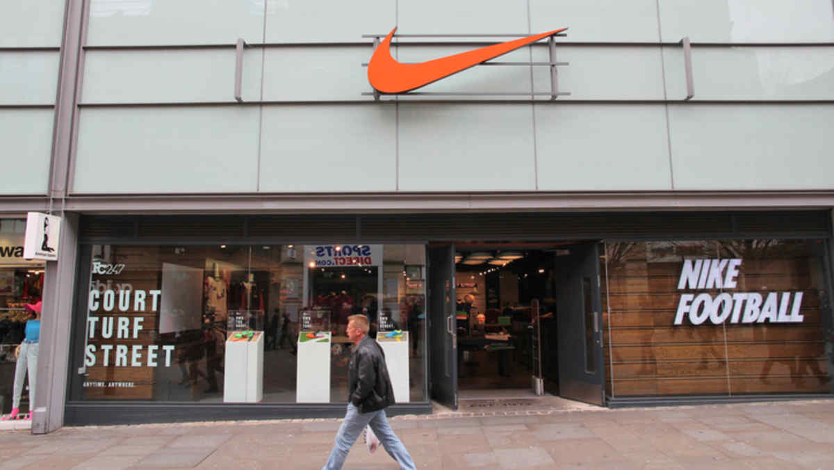 Vochtig klinker barsten Nike to Make Changes to Remove Bias in Hiring, Promoting