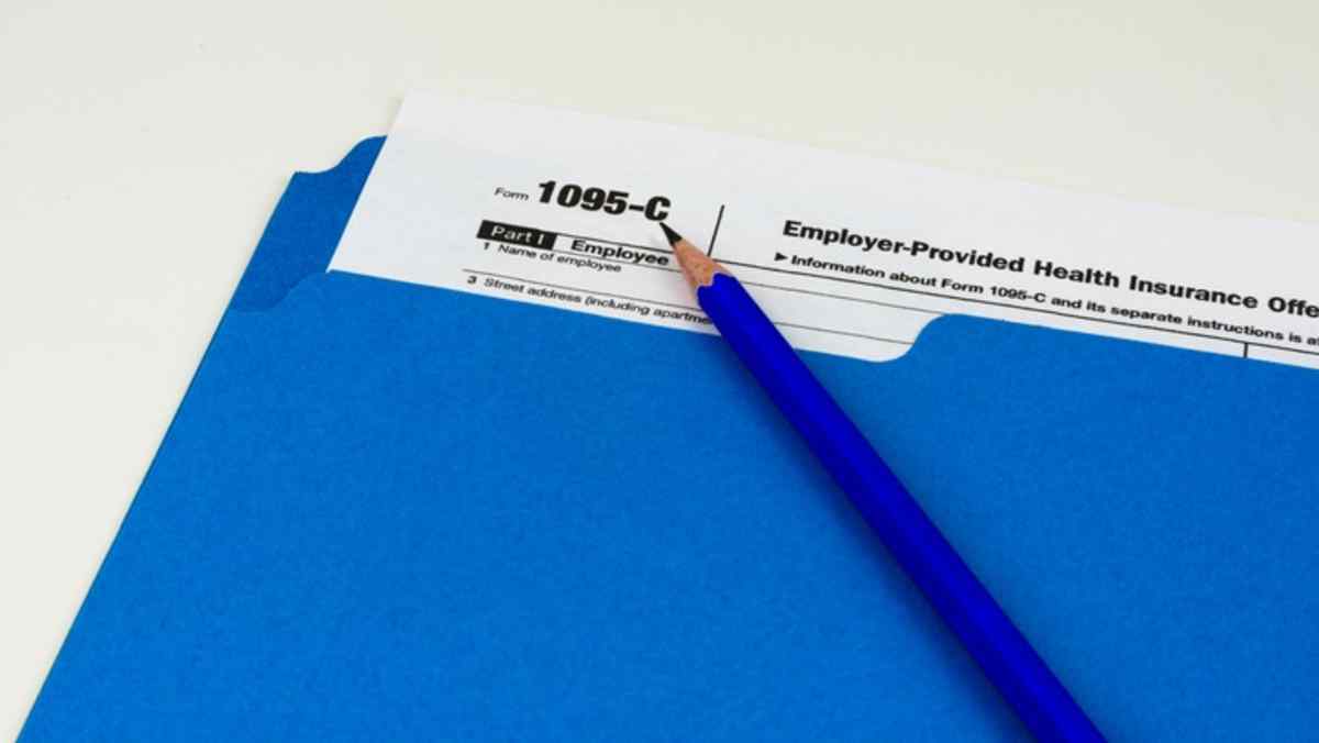 Prepare For Upcoming Aca Reporting Deadlines In 22