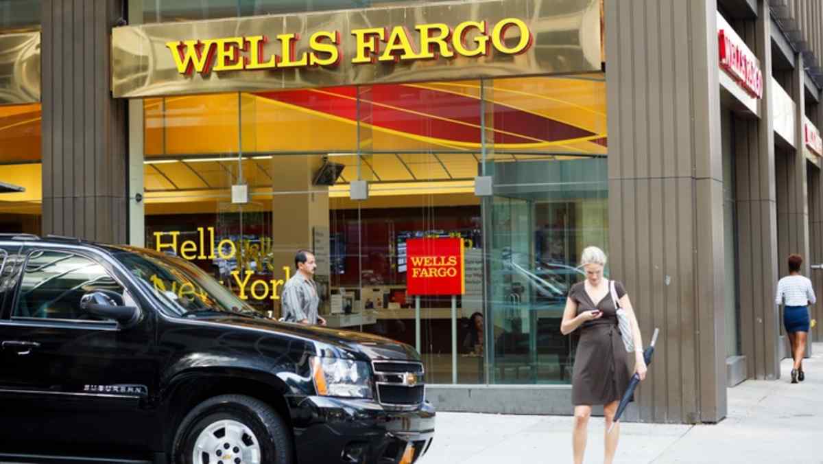 Wells Fargo S 401 K Rollover Practices Under Investigation