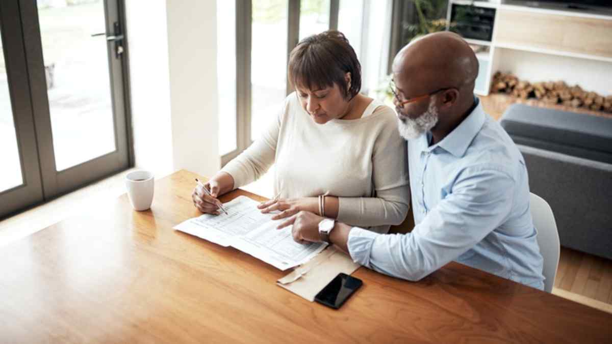 Are you itching for an earlier-than-expected retirement?
