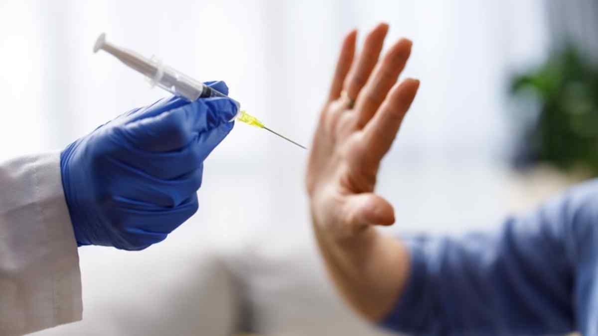 Viewpoint: Vaccination Accommodation—Is That Religious Request