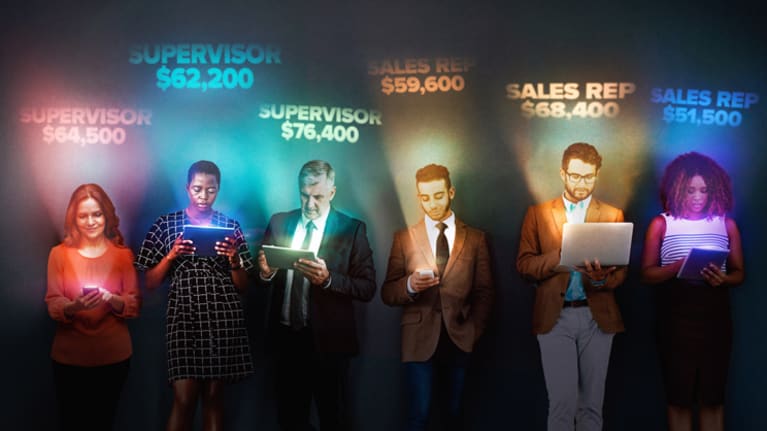 Is Pay Transparency Good for Business?