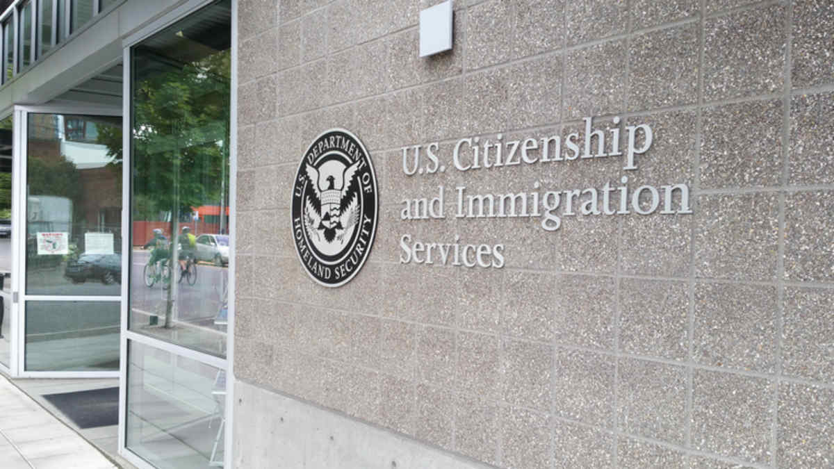 USCIS Officials Say Agency Is Recovering from Pandemic Lows