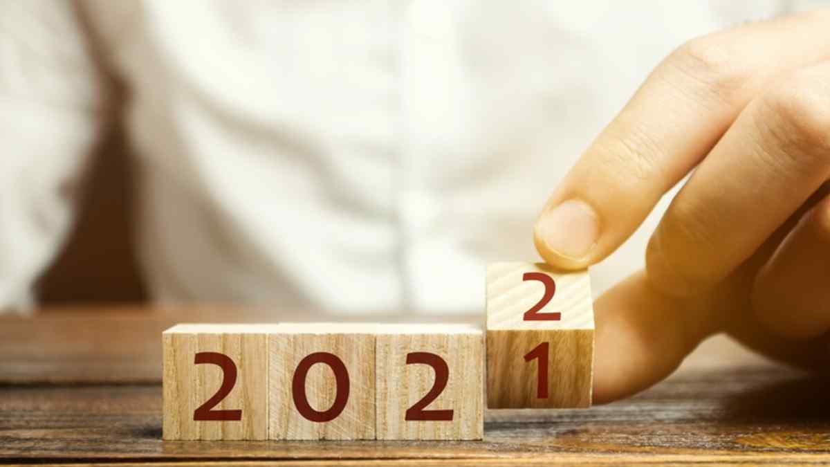 2021 End-of-Year Plan Amendment Deadlines and Other Considerations