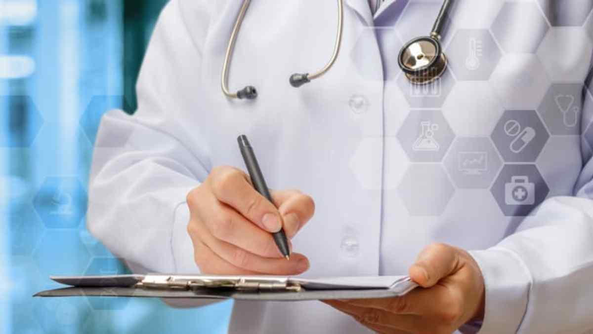 ADA Accommodation Medical Certification