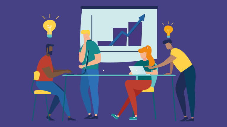 Communication: Influencing Senior Leadership