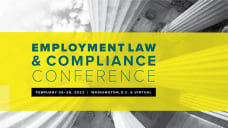 SHRM Employment Law & Compliance Conference