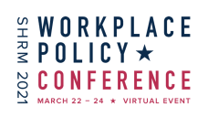 WORKPLACE POLICY CONFERENCE