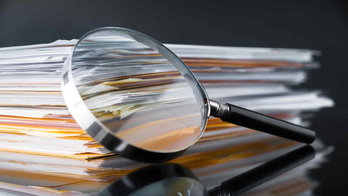 Employers Should Share All Background Check Reports Before Revoking Job Offers