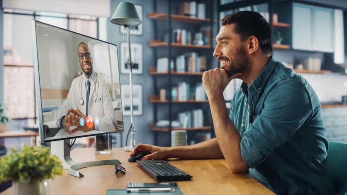 Navigating the Next Generation of Telehealth