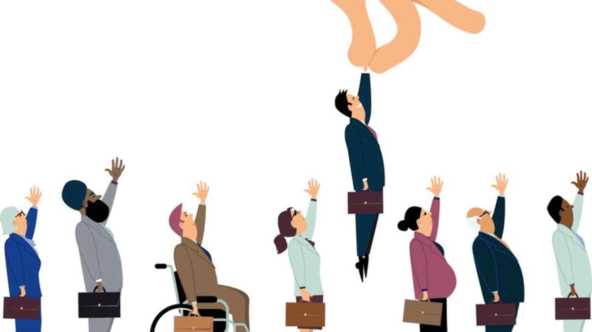 Quiz: Can You Recognize Workplace Discrimination?