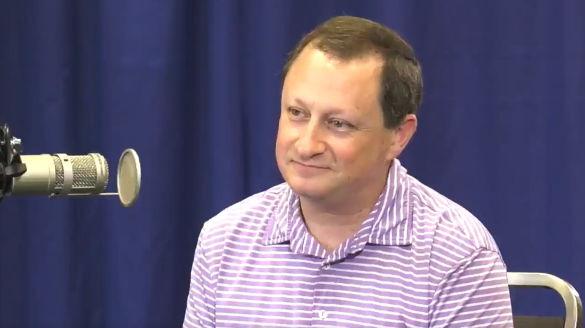 Louis Lessig: Taking the Wide View to Successfully Navigate Employment Law