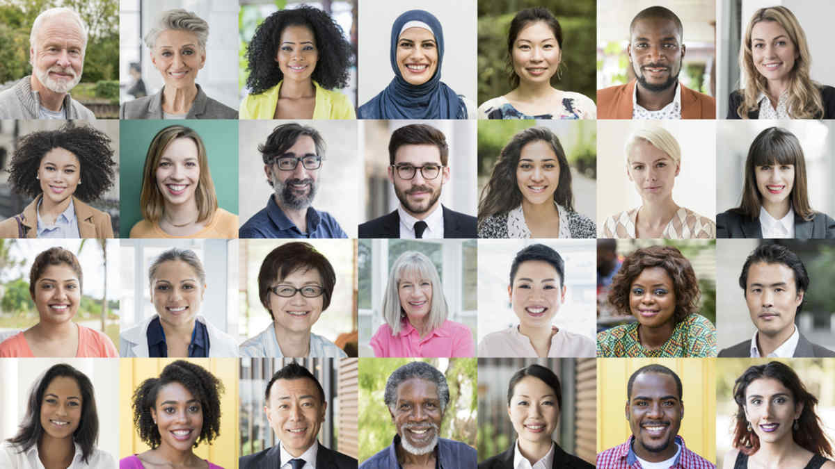 Be Thoughtful About Your Linkedin Headshot