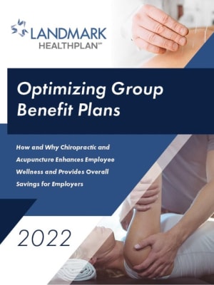 Optimizing Group Benefit Plans