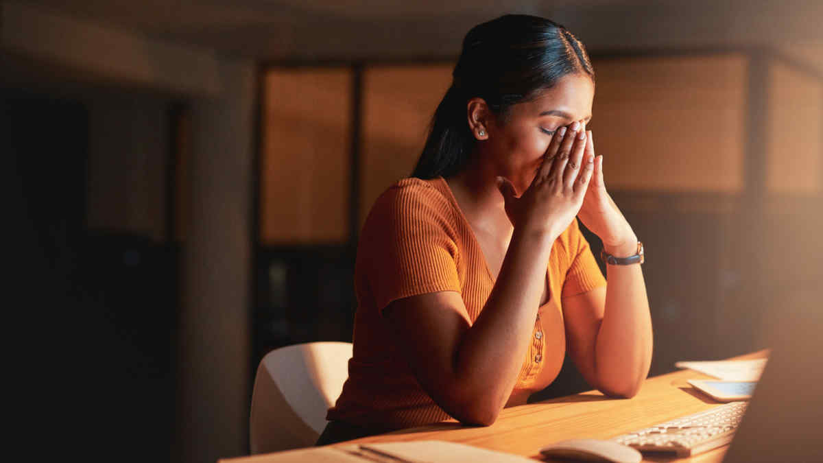 Inflation Is Taking a Toll on Employees’ Mental Health