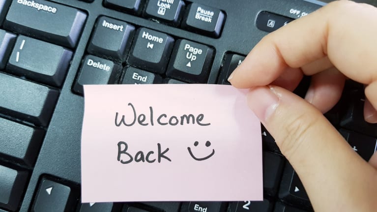 8 Ways HR Can Overcome Pushback During the Return to the Office