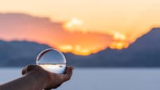 Your future depends on you.