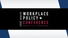 WORKPLACE POLICY CONFERENCE