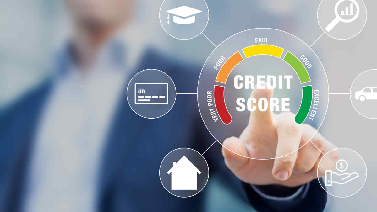 Background Checks: Credit Check Policy