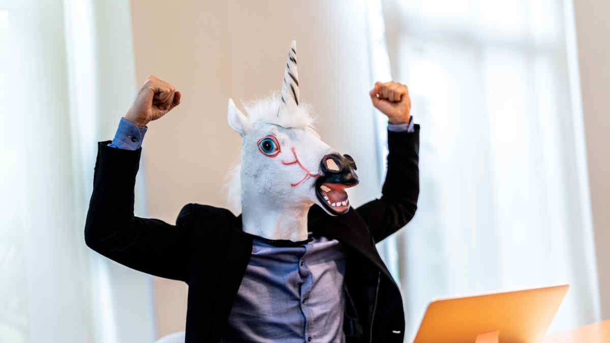 How to Nurture an Office 'Unicorn'